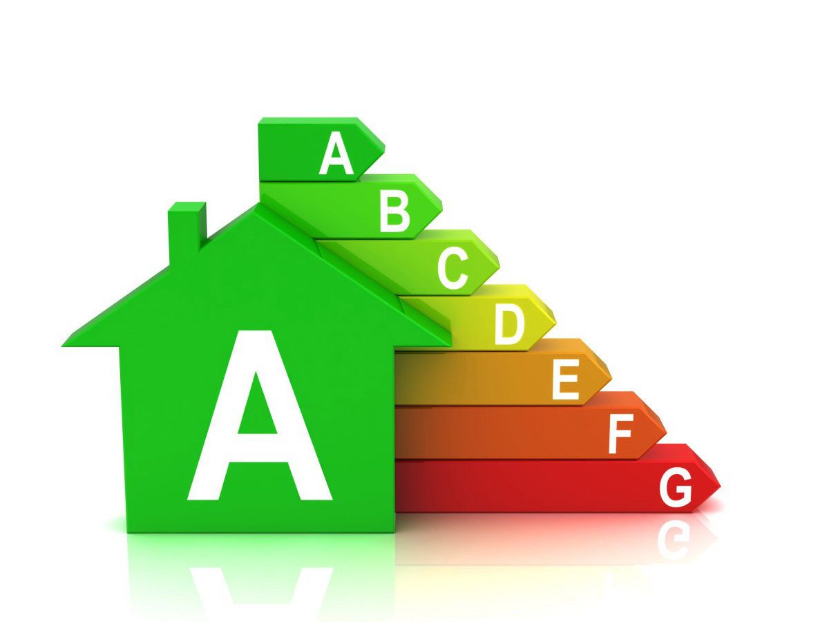 ¿Qué es el Certificado Energético?. GRUPIN, S.A.  en Almazora - Almassora