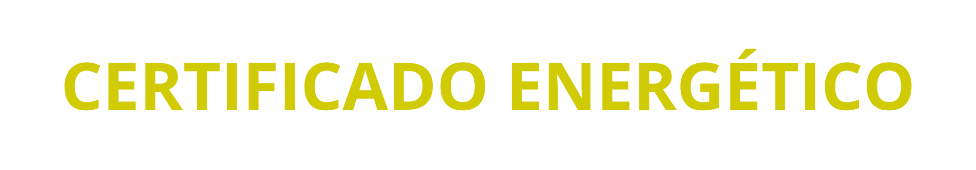 CERTIFICADO ENERGÉTICO en Almassora,Almenara, Burriana, Betxí, Montanejo, Onda, Peñíscola y Vall d'Uixó . GRUPIN, S.A.  en Almazora - Almassora