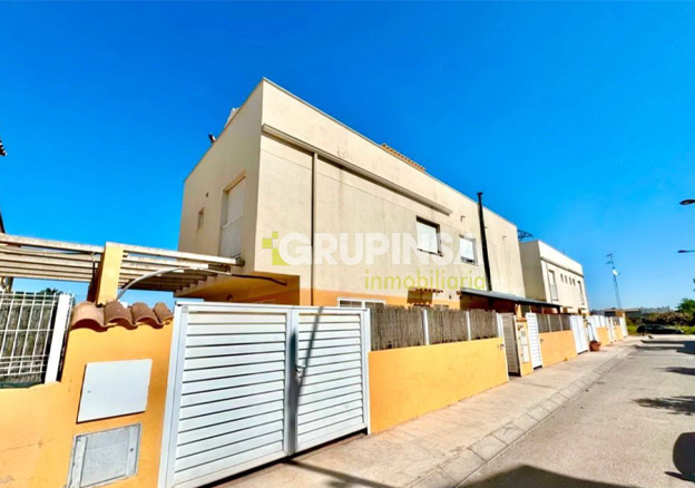 VALORACIÓN DE TU PROPIEDAD, COMERCIALIZACIÓN Y SERVICIOS POST-VENTA. GRUPIN, S.A.  en Almazora - Almassora