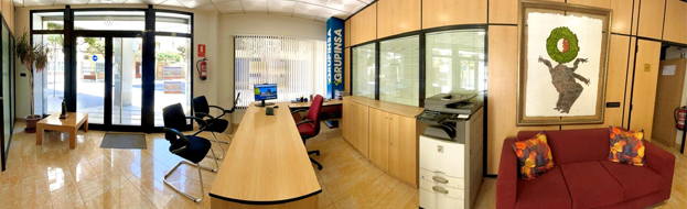 BÚSQUEDA DE VIVIENDA. GRUPIN, S.A.  en Almazora - Almassora