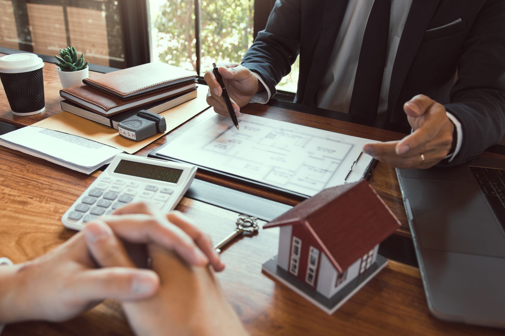 Asesoramiento Inmobiliario. Inmobiliaria Grupinsa en Almazora - Almassora