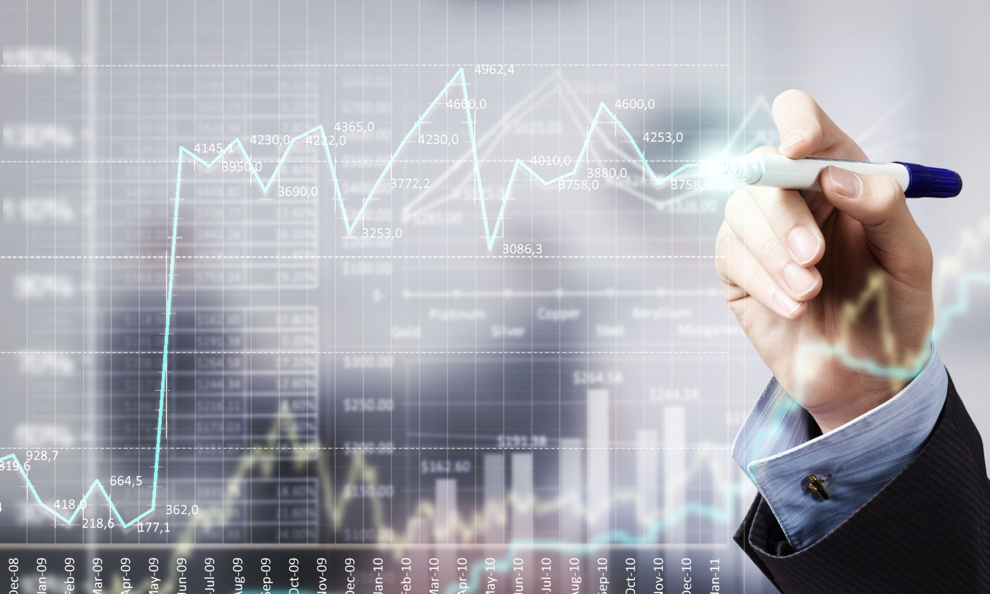 Inversores. GRUPIN, S.A.  en Almazora - Almassora