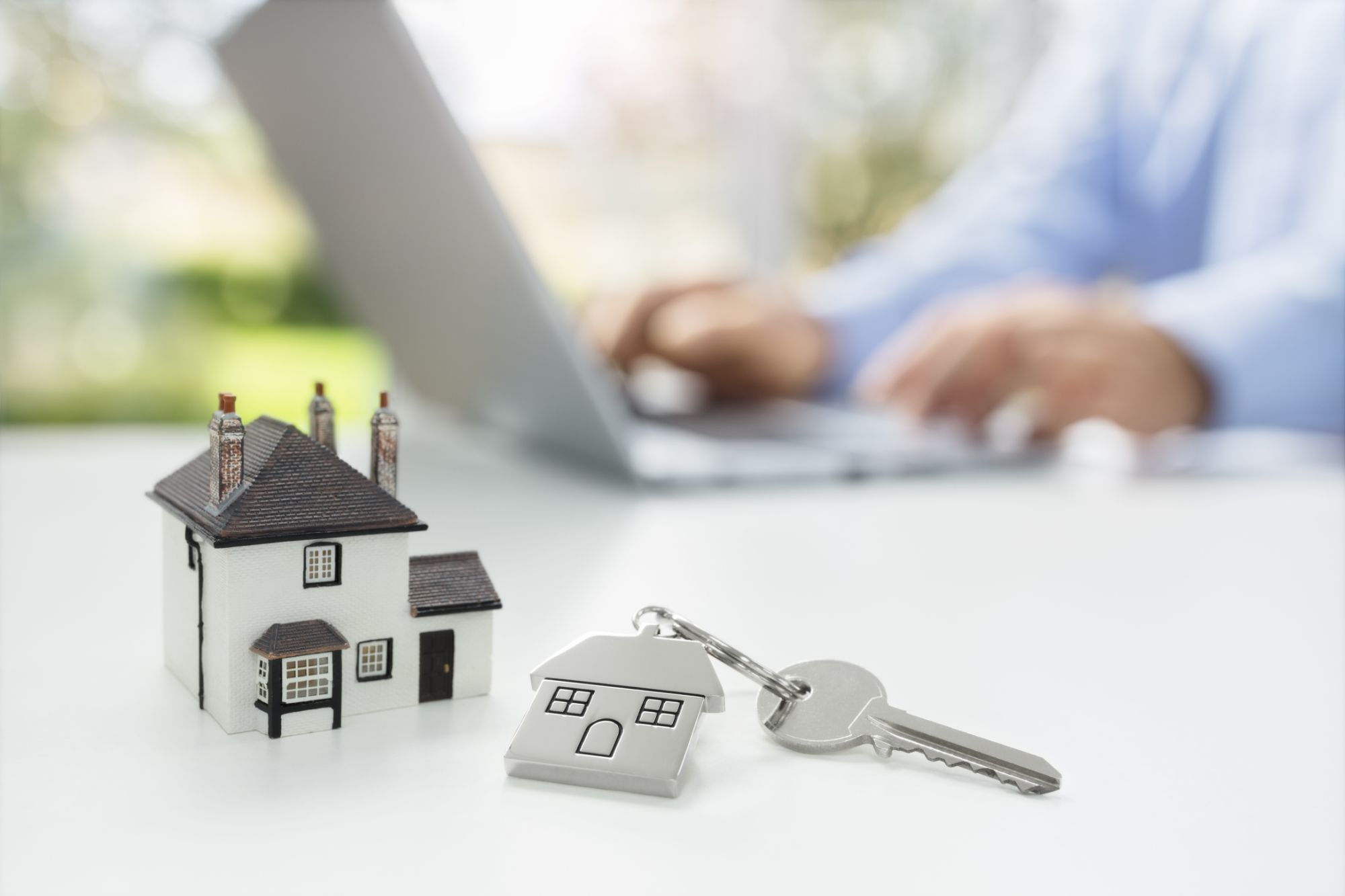Marketing y Post-Venta. Inmobiliaria Grupinsa en Almazora - Almassora