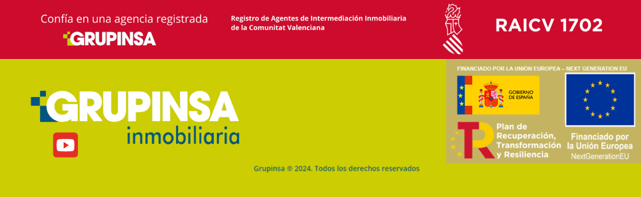 . GRUPIN, S.A.  en Almazora - Almassora