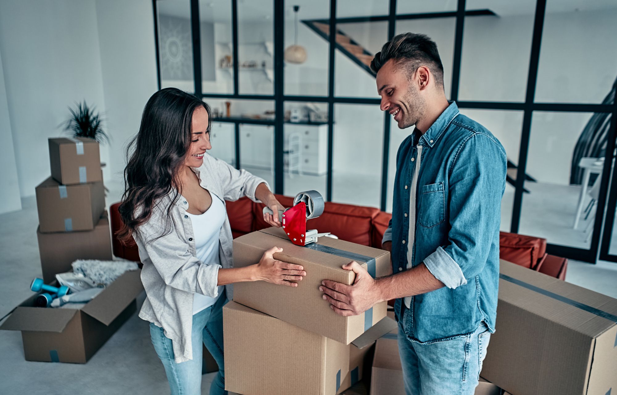 Servicios a Compradores. GRUPIN, S.A.  en Almazora - Almassora