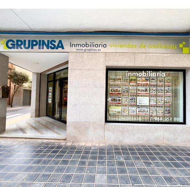 . GRUPIN, S.A.  en Almazora - Almassora
