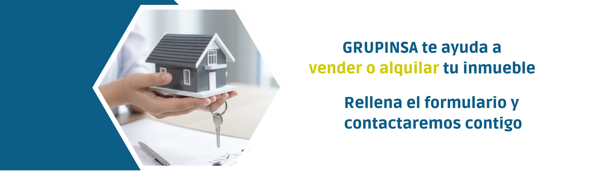. Inmobiliaria Grupinsa en Almazora - Almassora