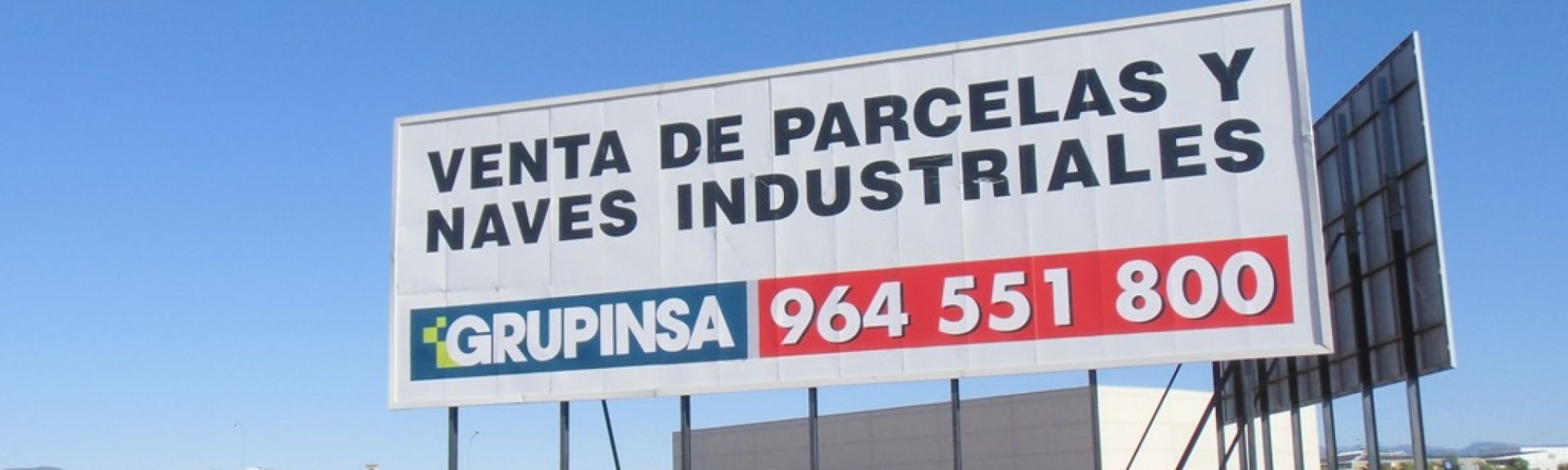 . Inmobiliaria Grupinsa en Almazora - Almassora