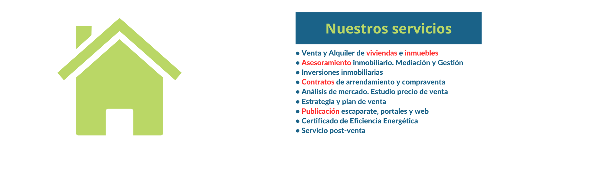 . Inmobiliaria Grupinsa en Almazora - Almassora
